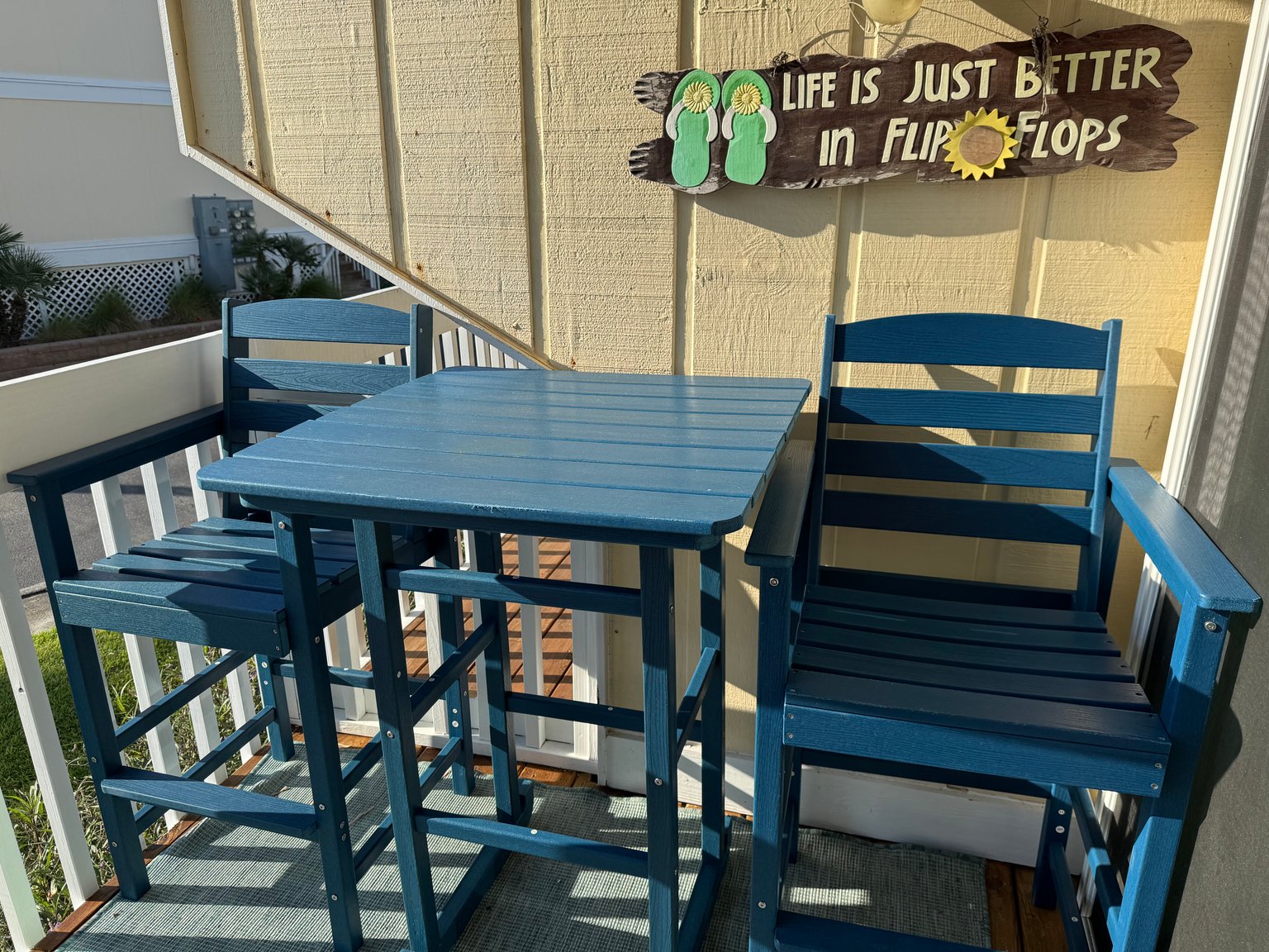 Destin Vacation Rental