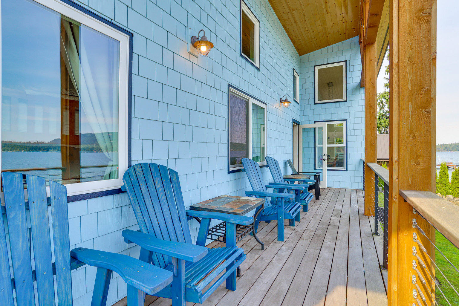 Bellingham Vacation Rental
