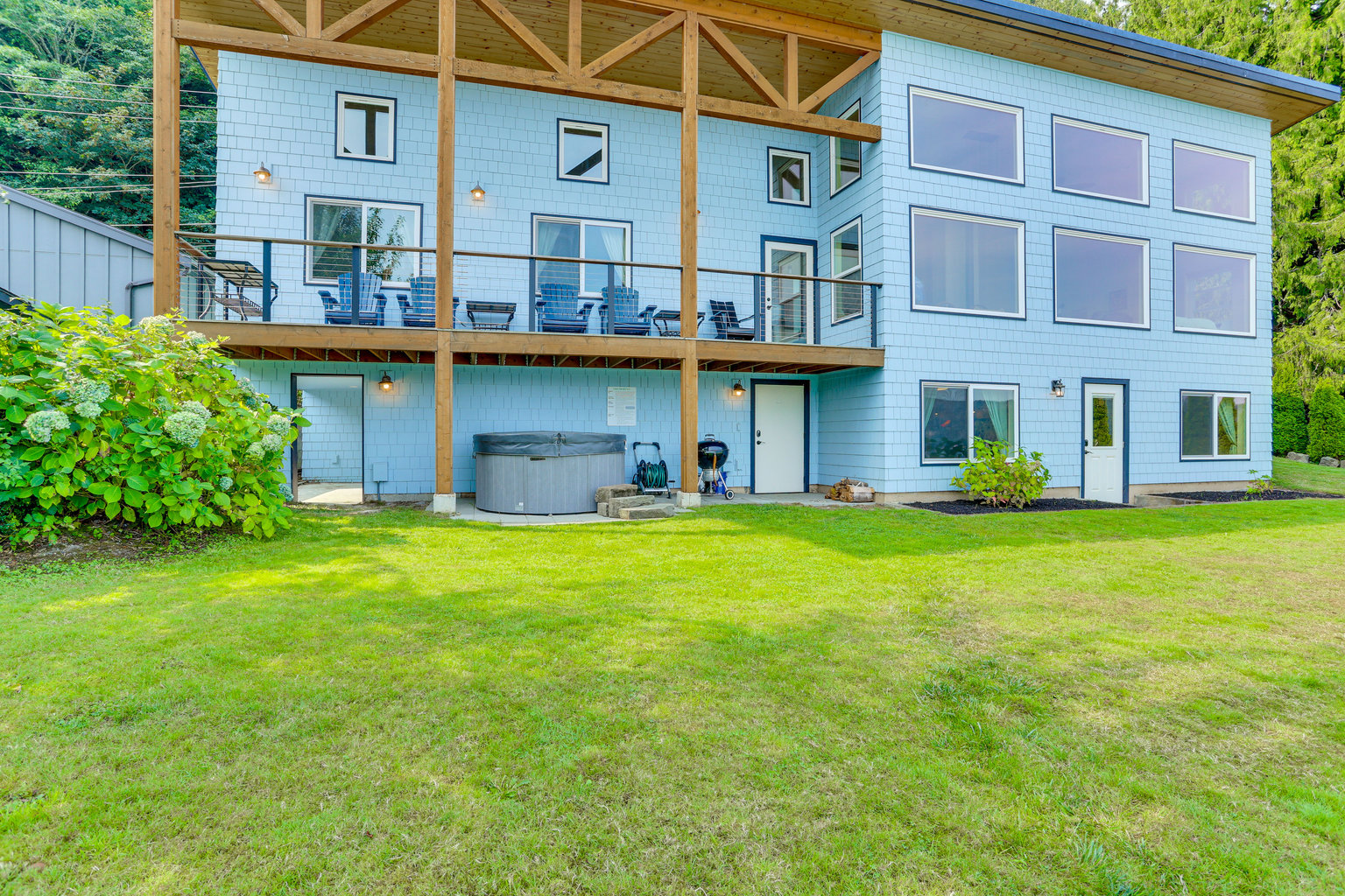 Bellingham Vacation Rental