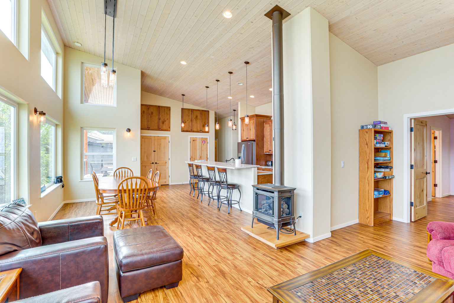 Bellingham Vacation Rental