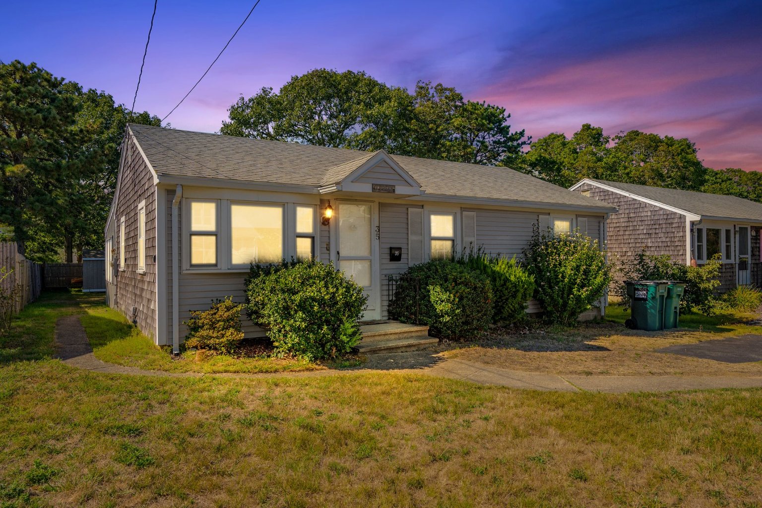 West Yarmouth Vacation Rental