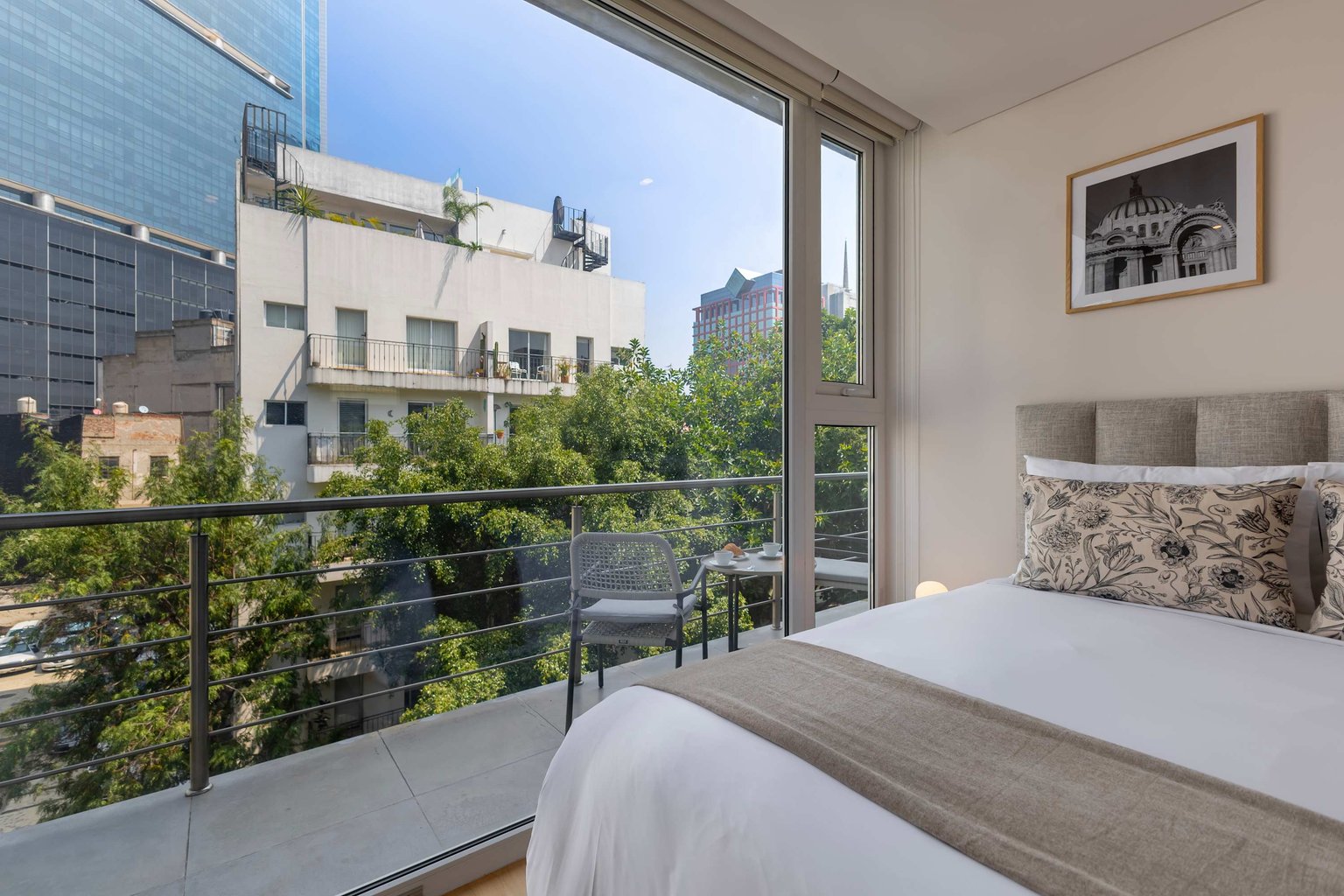 Ciudad de México Vacation Rental