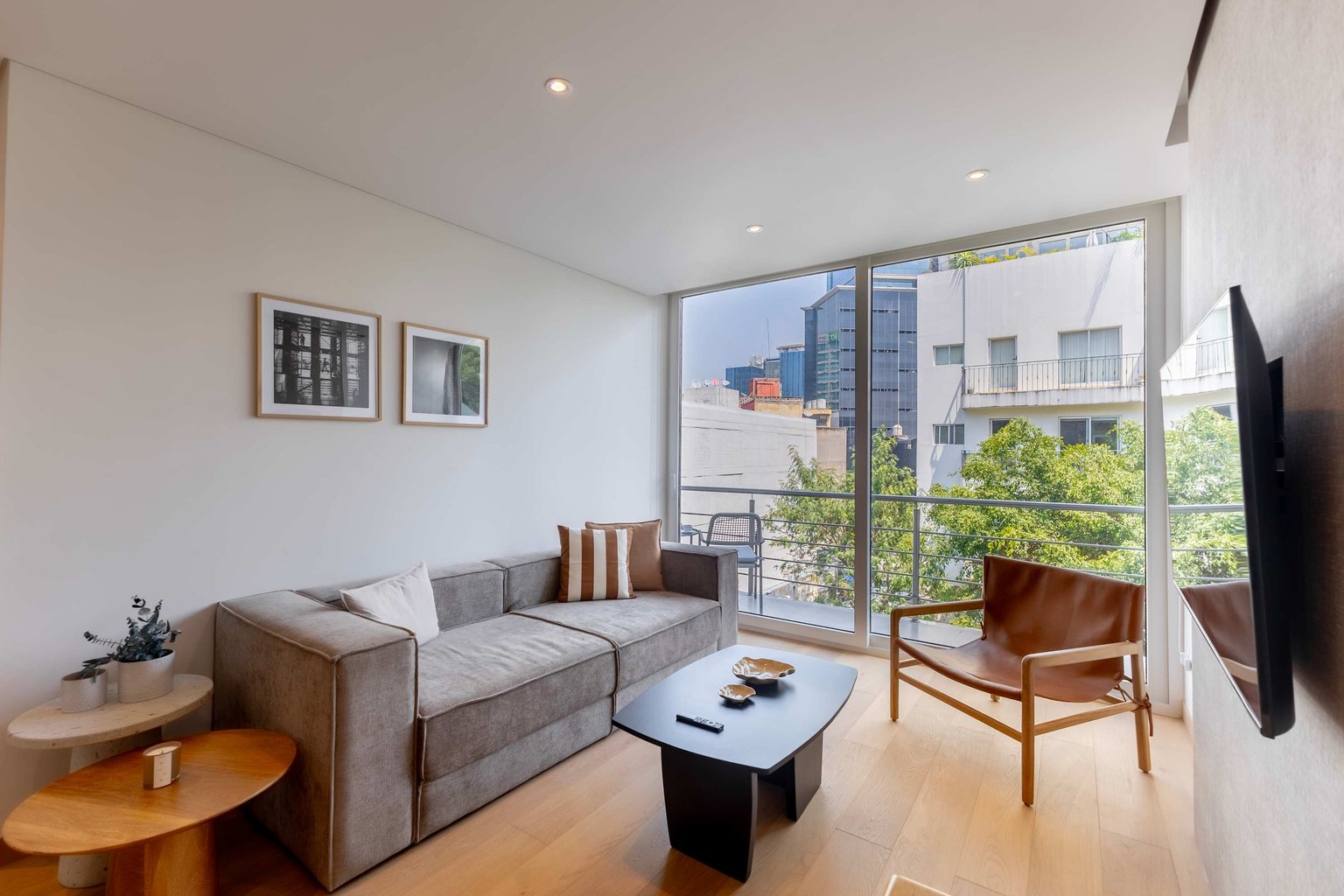 Ciudad de México Vacation Rental