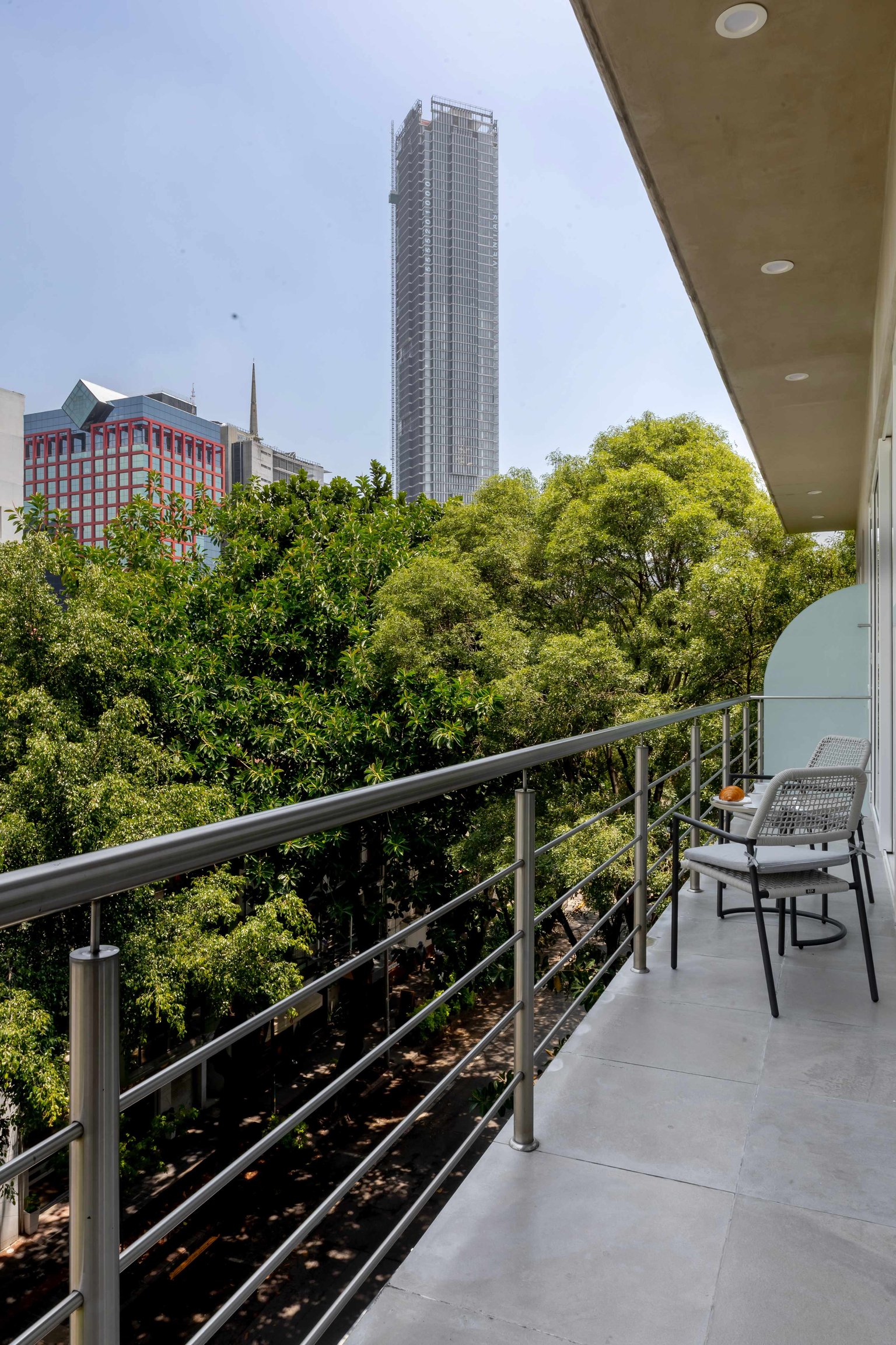 Ciudad de México Vacation Rental