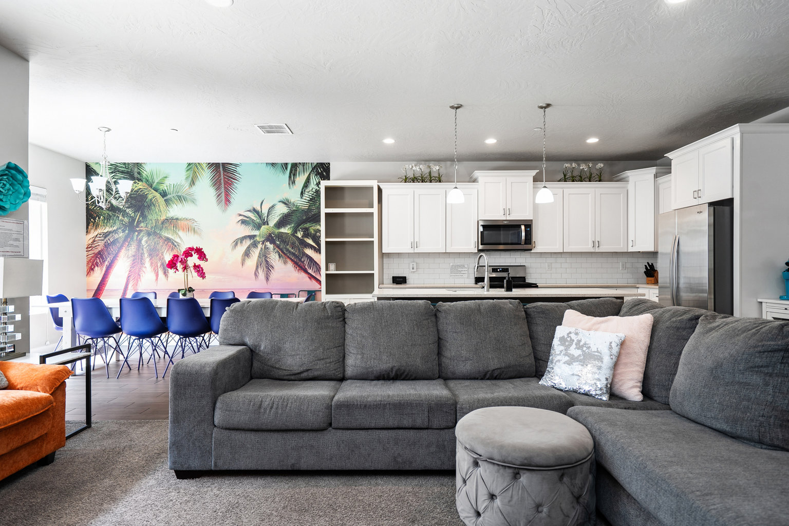 Hurricane Vacation Rental