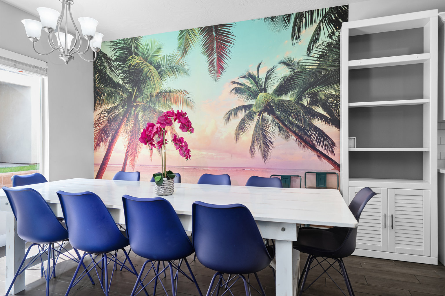 Hurricane Vacation Rental