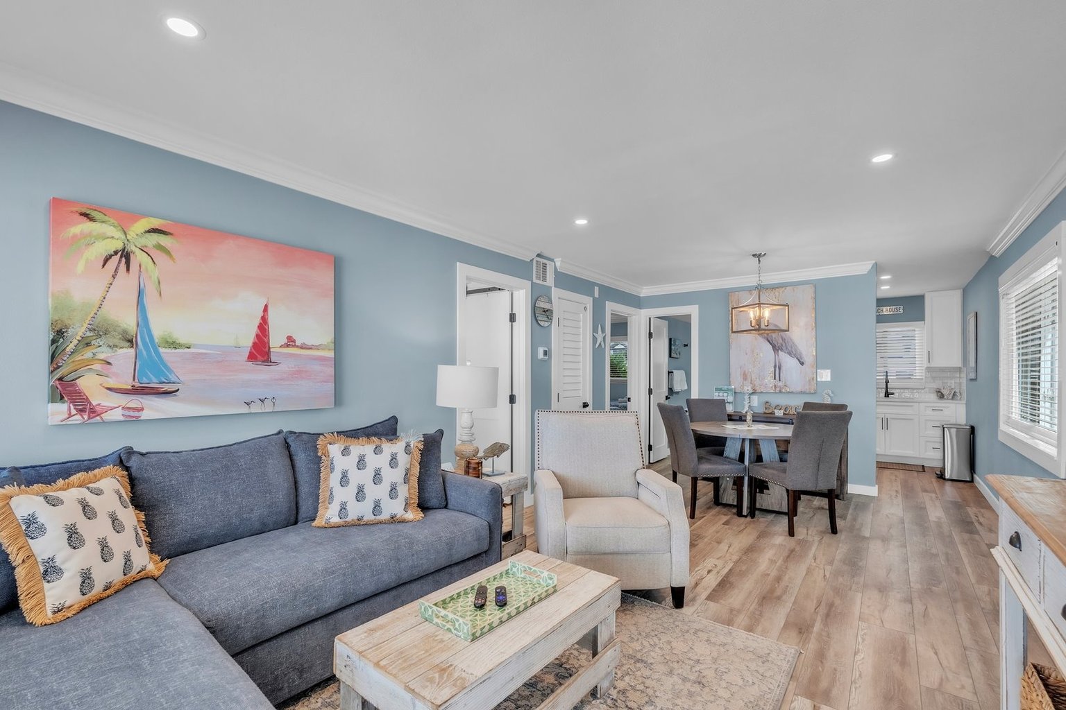 Bradenton Beach Vacation Rental