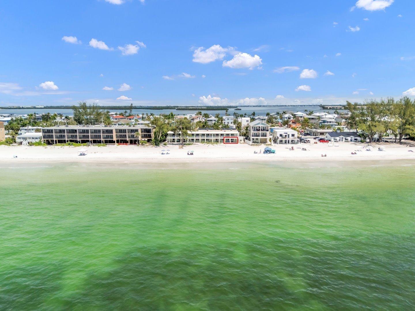 Bradenton Beach Vacation Rental