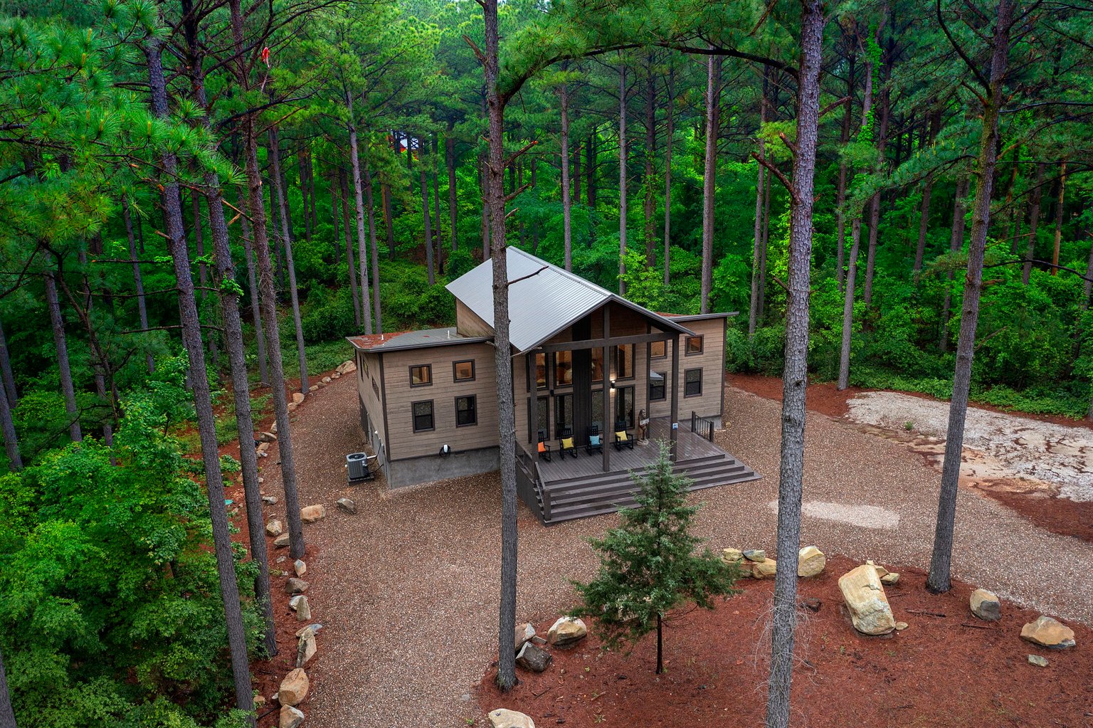 Broken Bow Vacation Rental