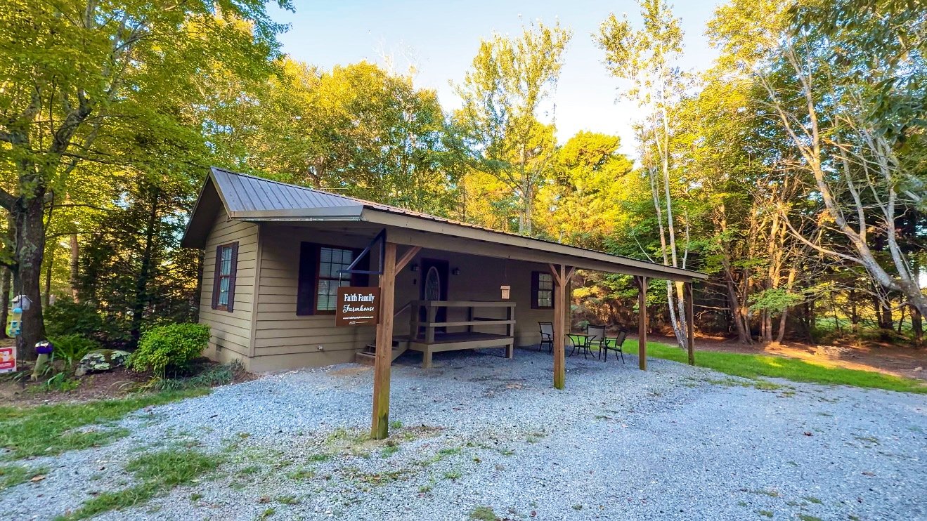 Mentone Vacation Rental