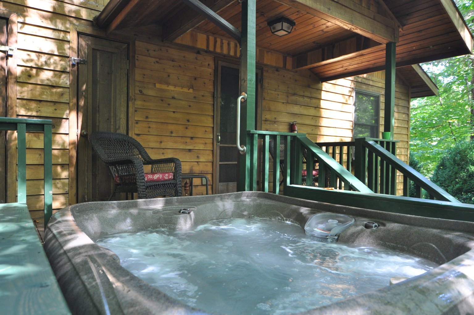 Bryson City Vacation Rental