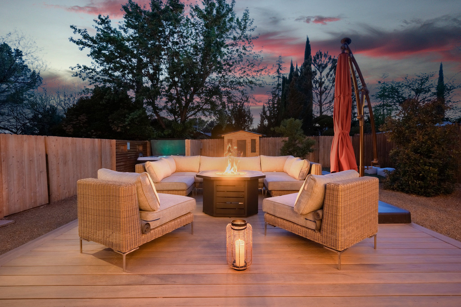 Sedona Vacation Rental