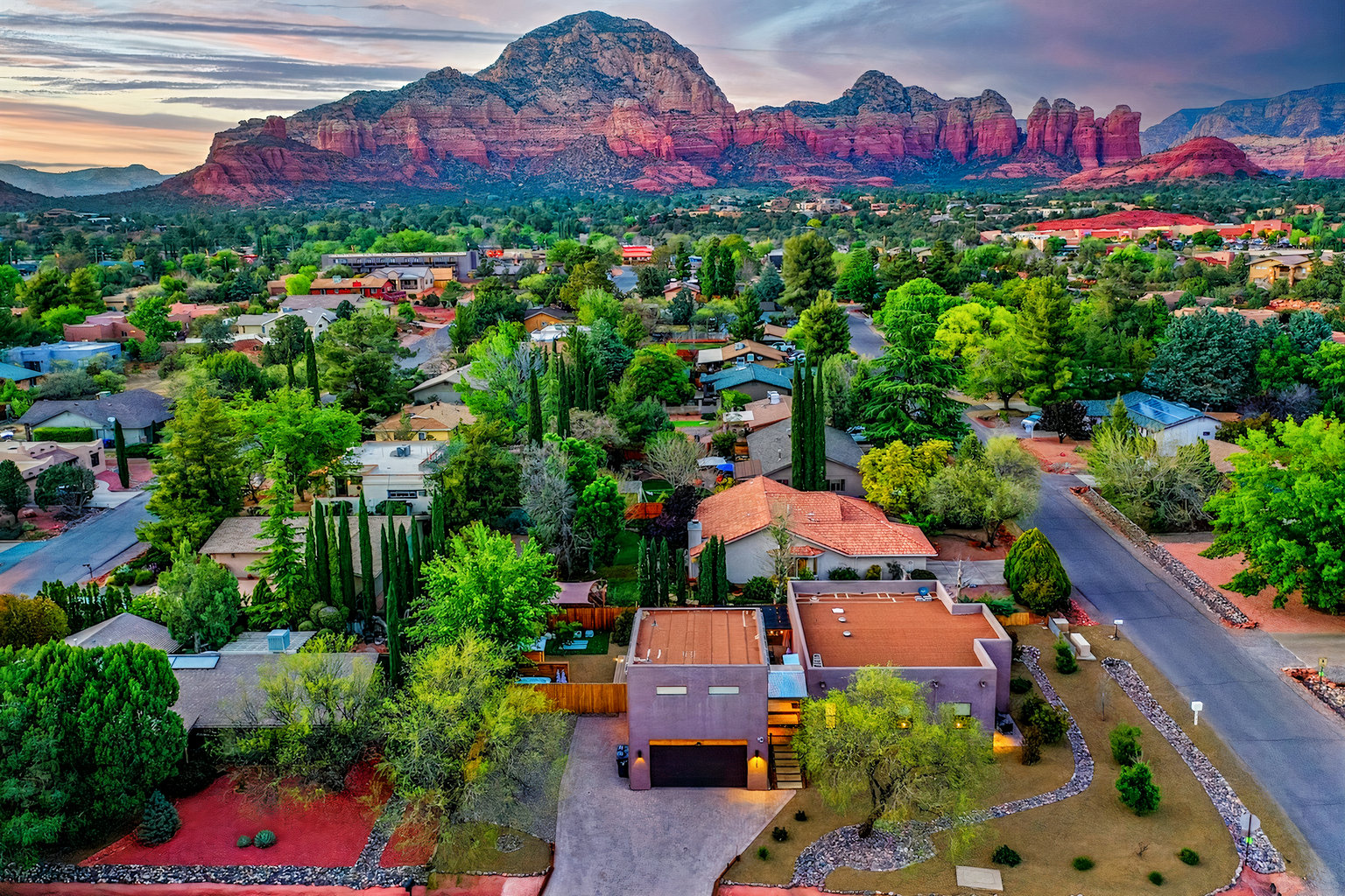 Sedona Vacation Rental