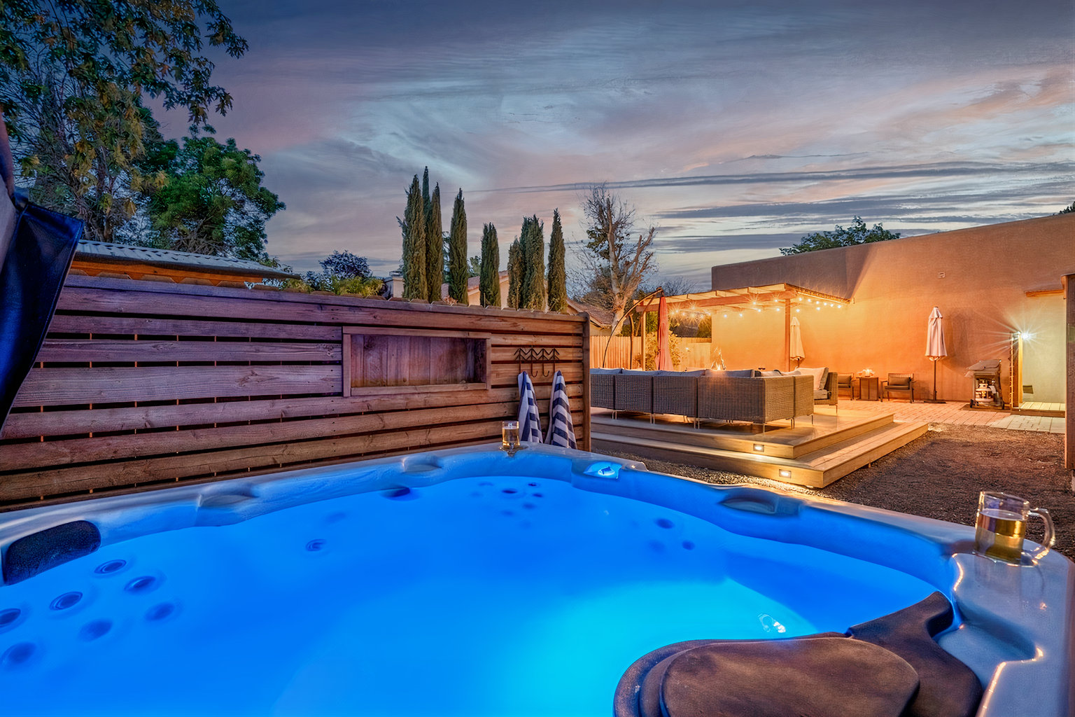 Sedona Vacation Rental