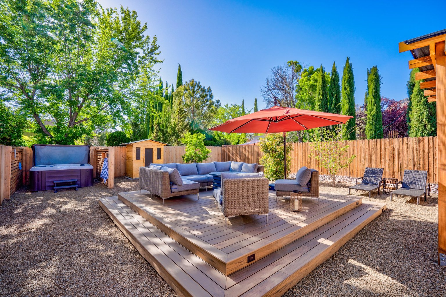 Sedona Vacation Rental