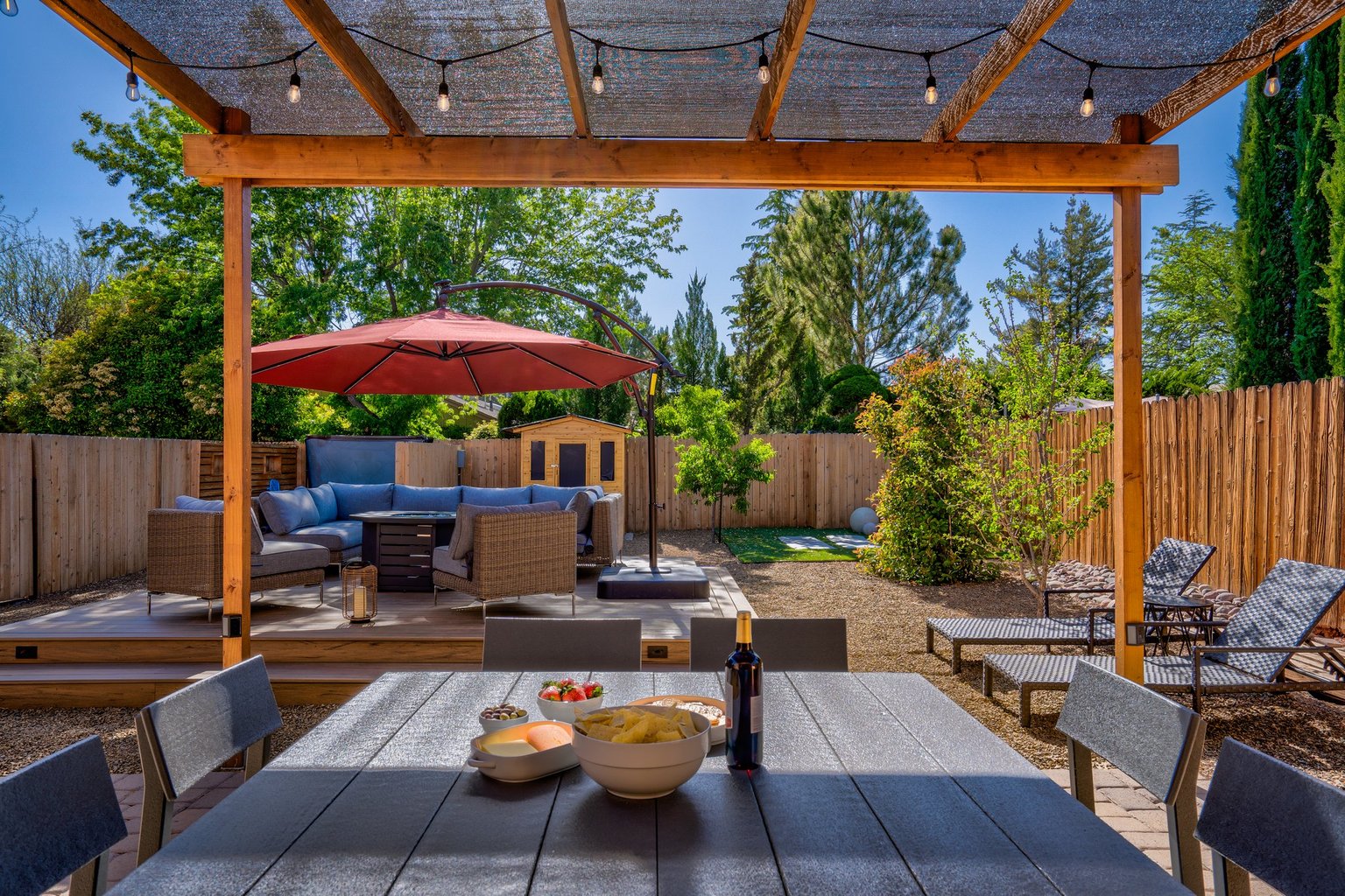 Sedona Vacation Rental