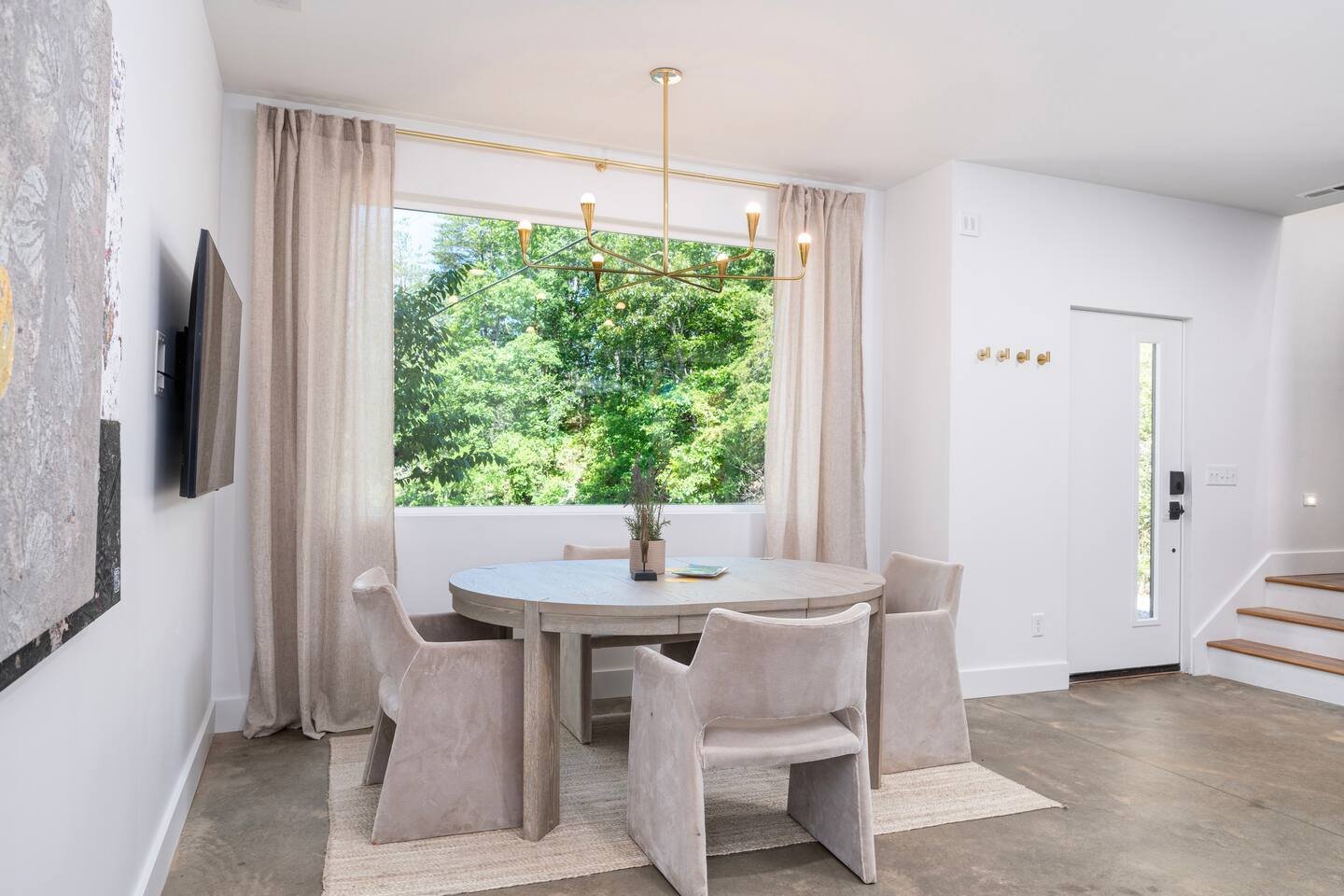 Weaverville Vacation Rental