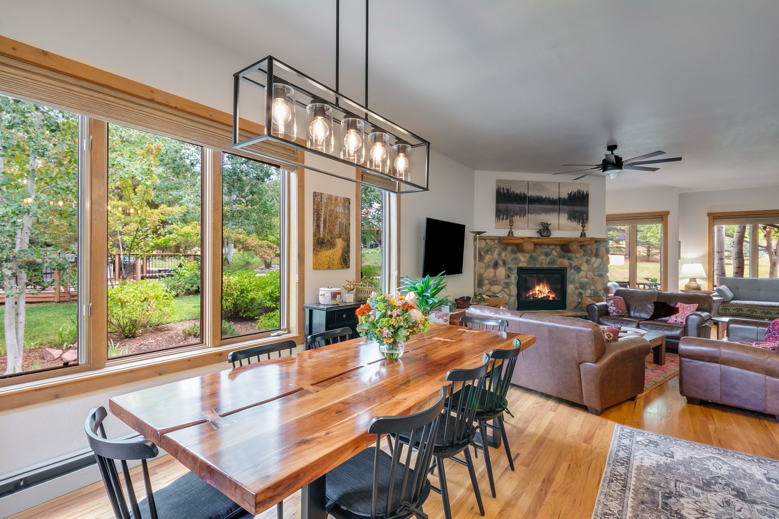 Steamboat Springs Vacation Rental