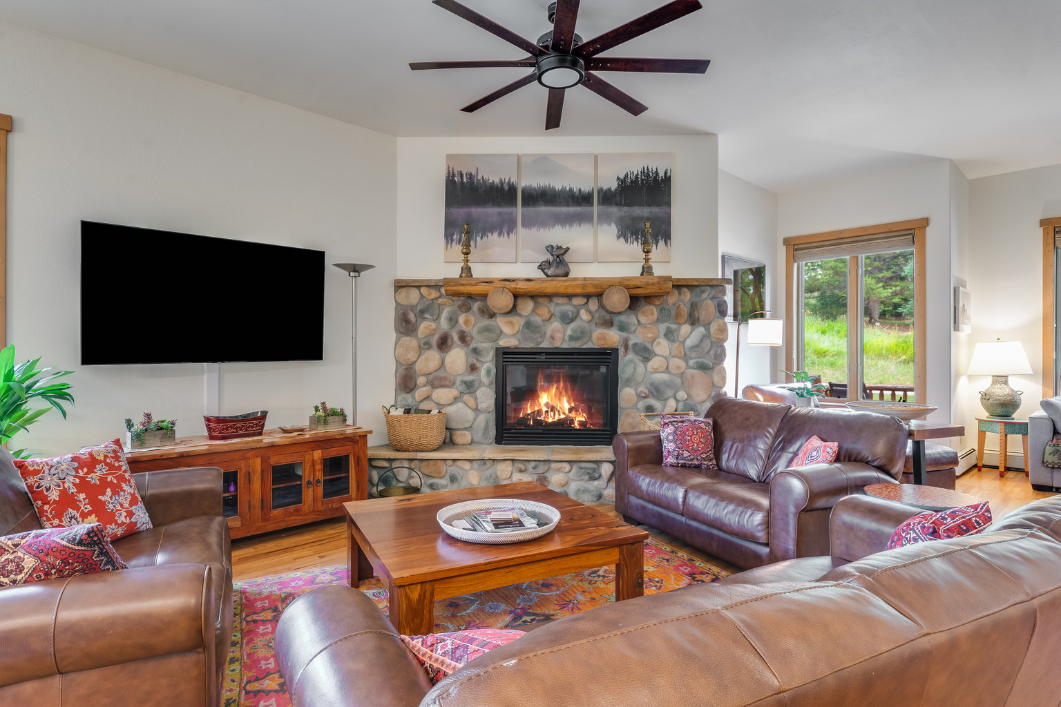 Steamboat Springs Vacation Rental