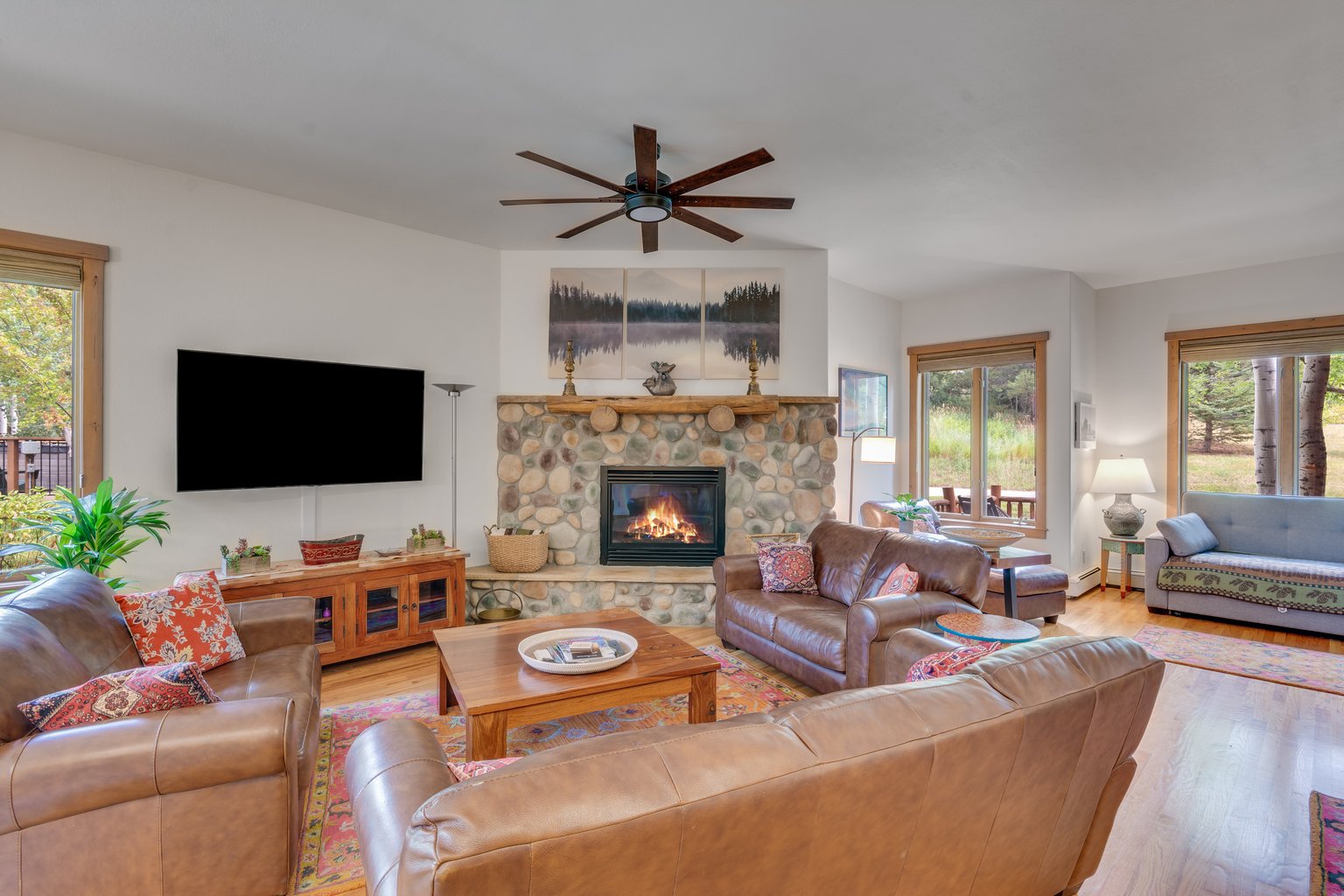 Steamboat Springs Vacation Rental