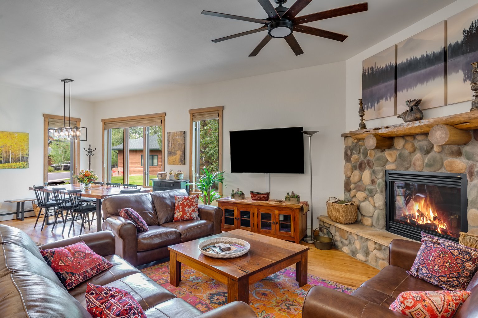 Steamboat Springs Vacation Rental