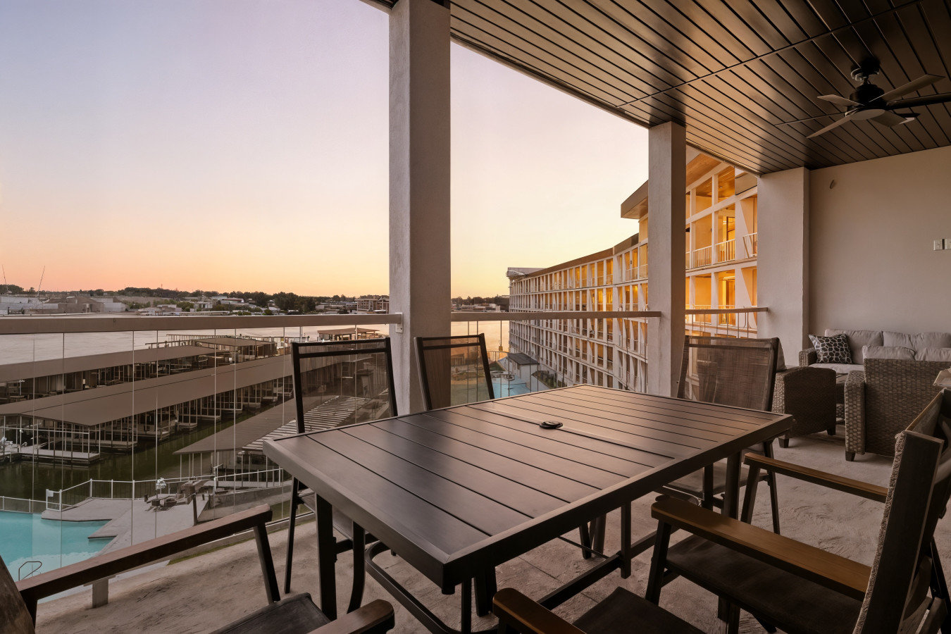 Osage Beach Vacation Rental
