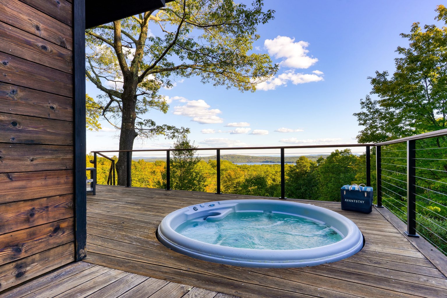 Hurley Vacation Rental
