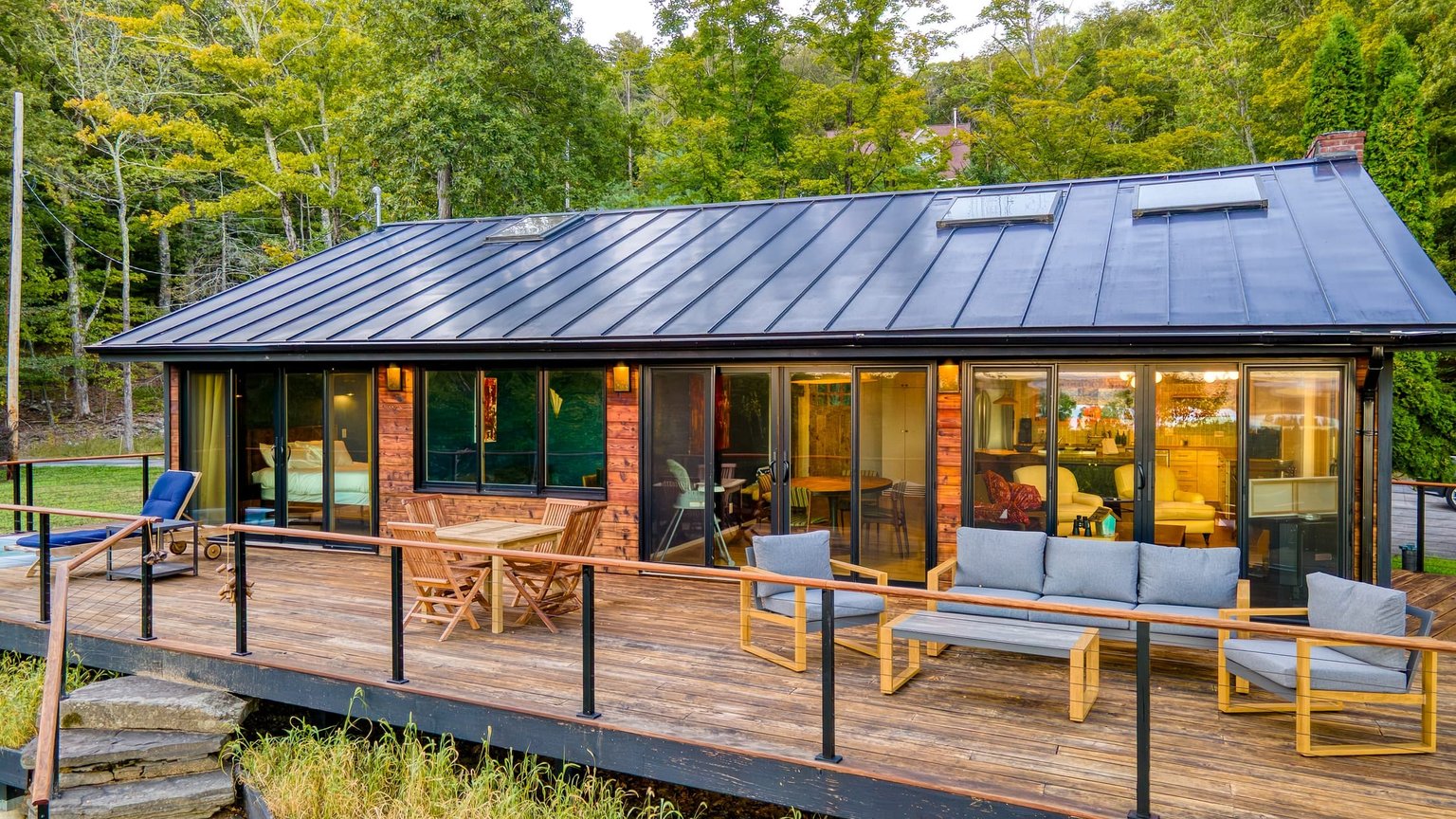 Hurley Vacation Rental