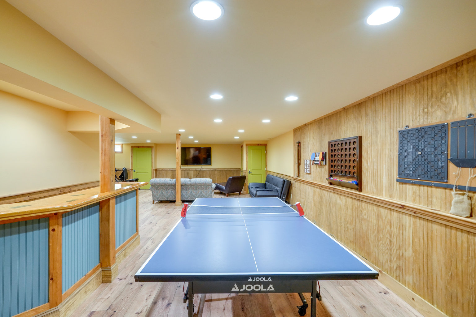 Dover Vacation Rental