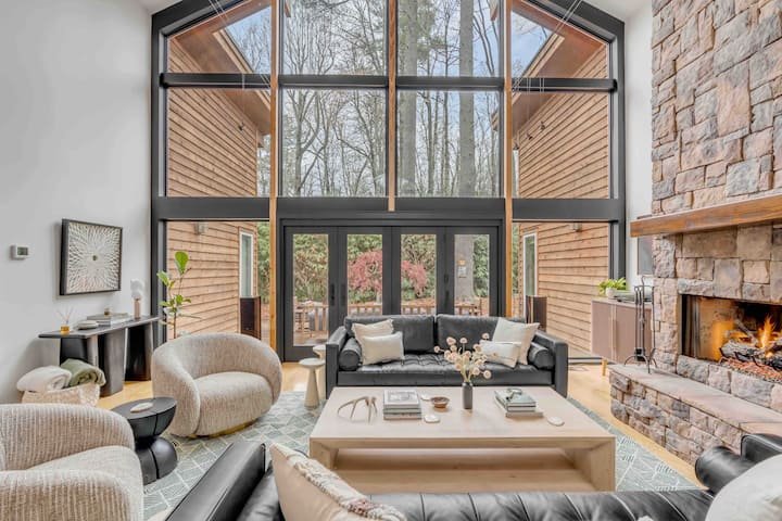 Highlands Vacation Rental