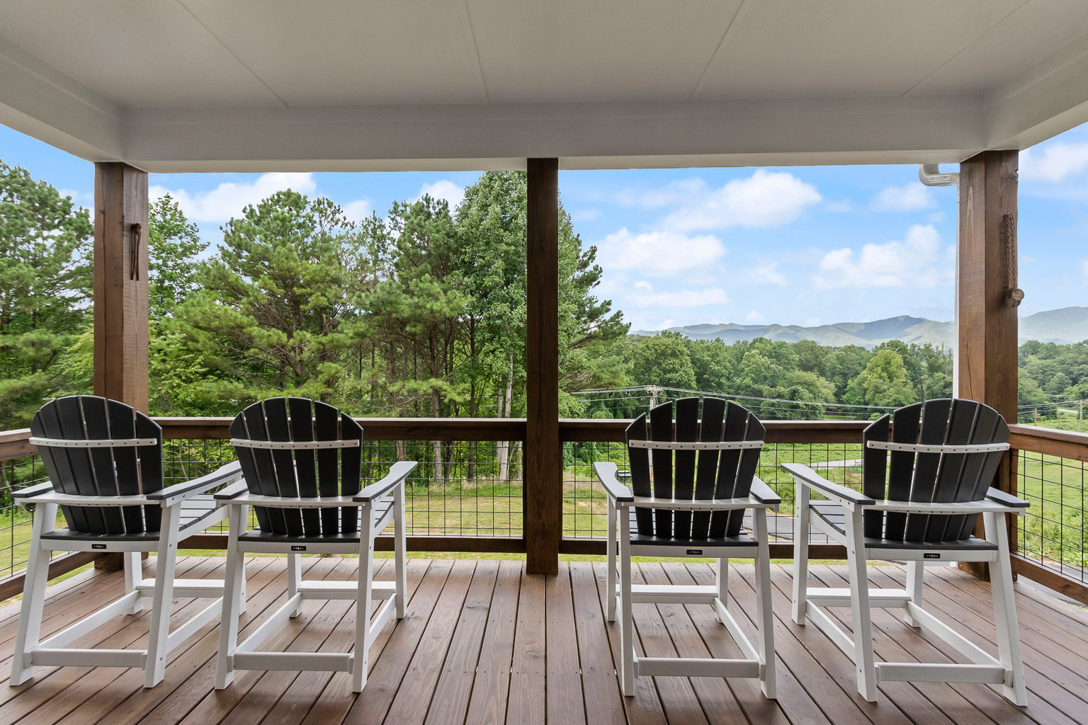 Hayesville Vacation Rental