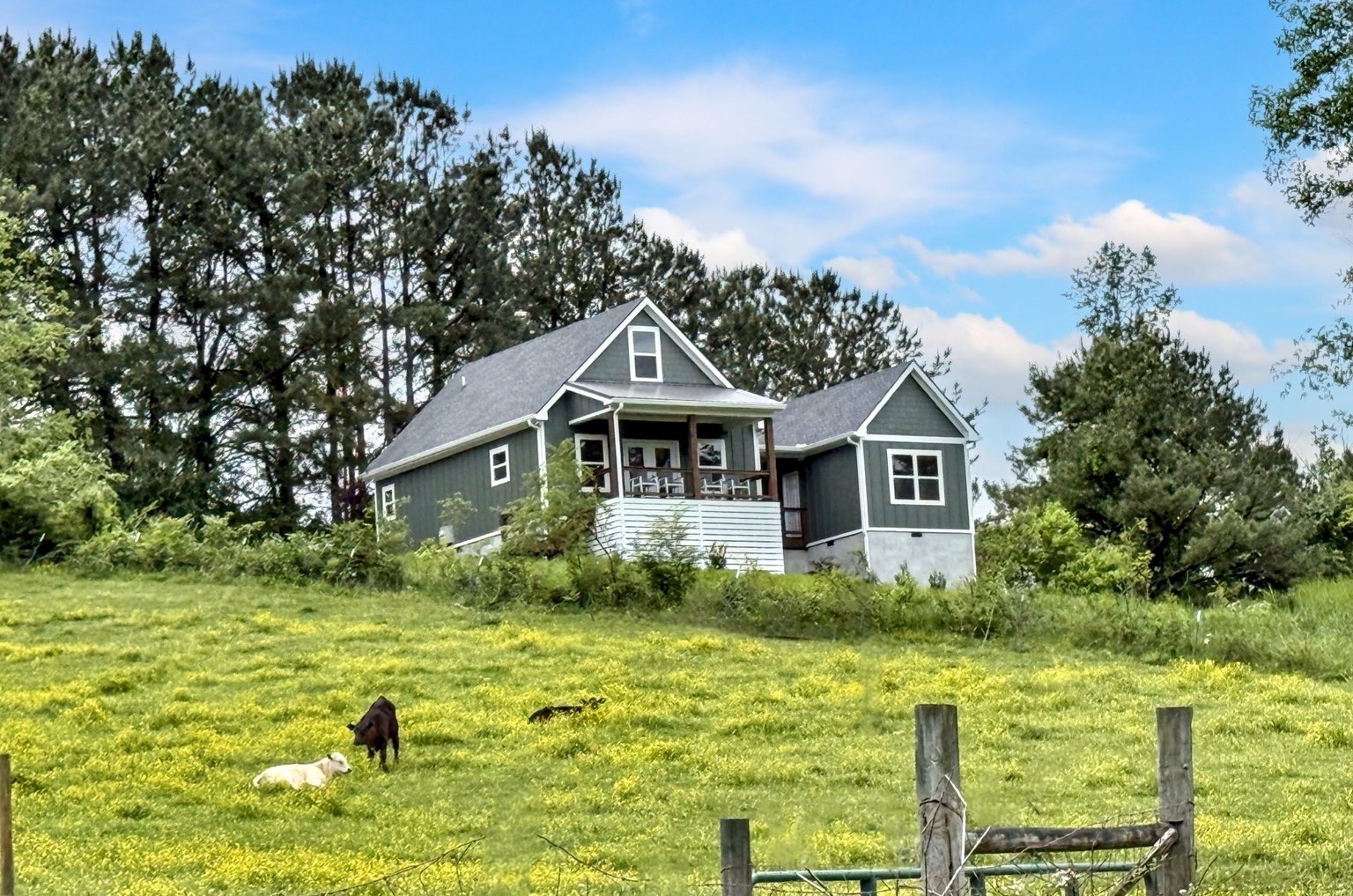 Hayesville Vacation Rental