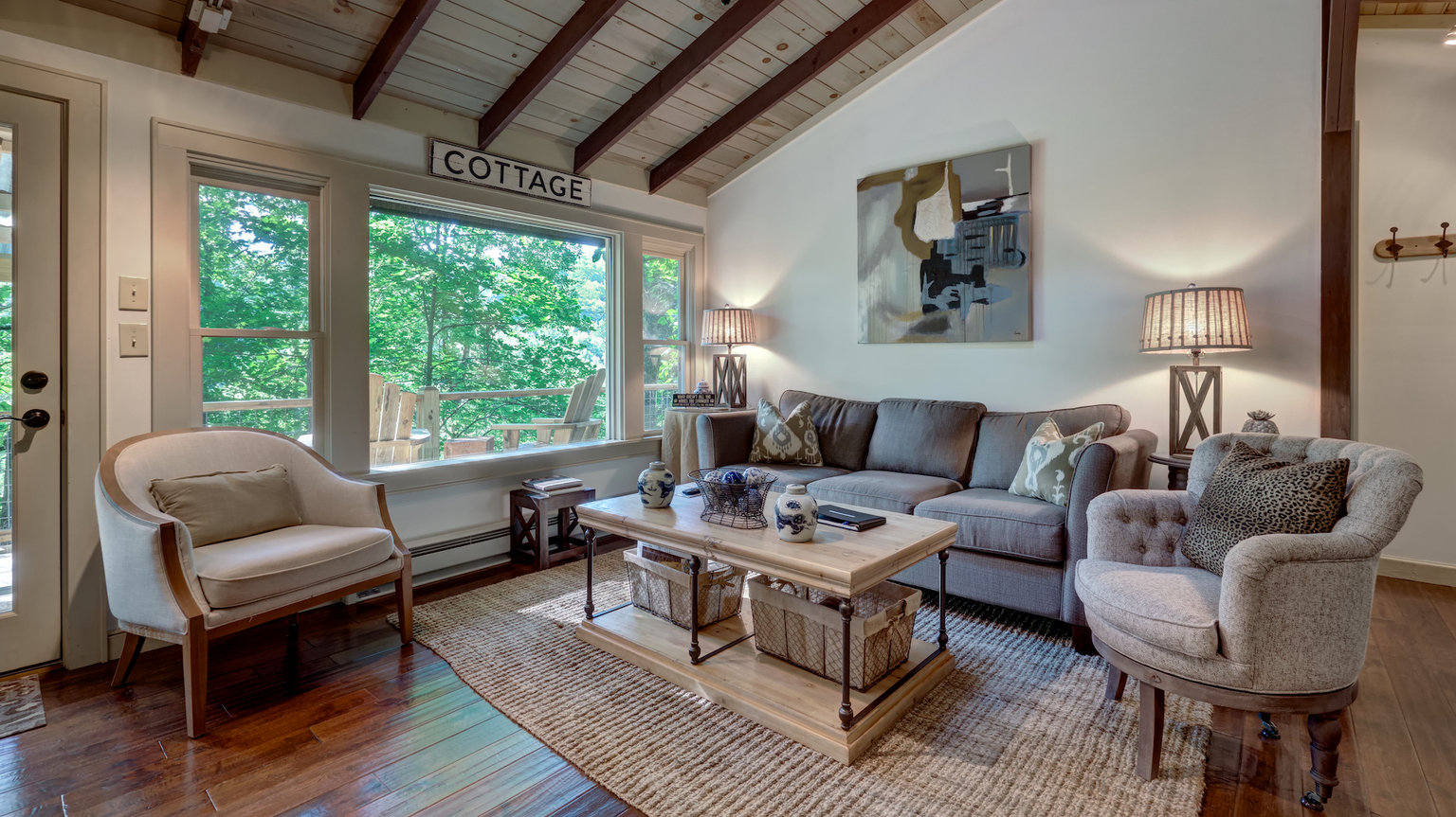Highlands Vacation Rental