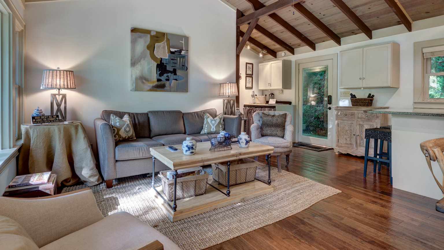 Highlands Vacation Rental