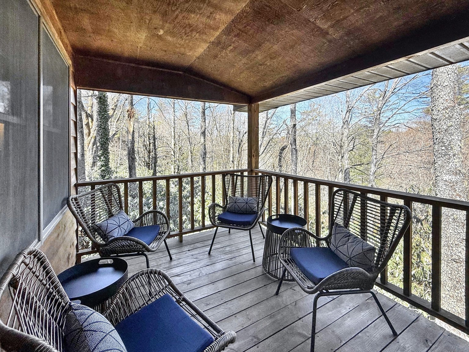 Highlands Vacation Rental