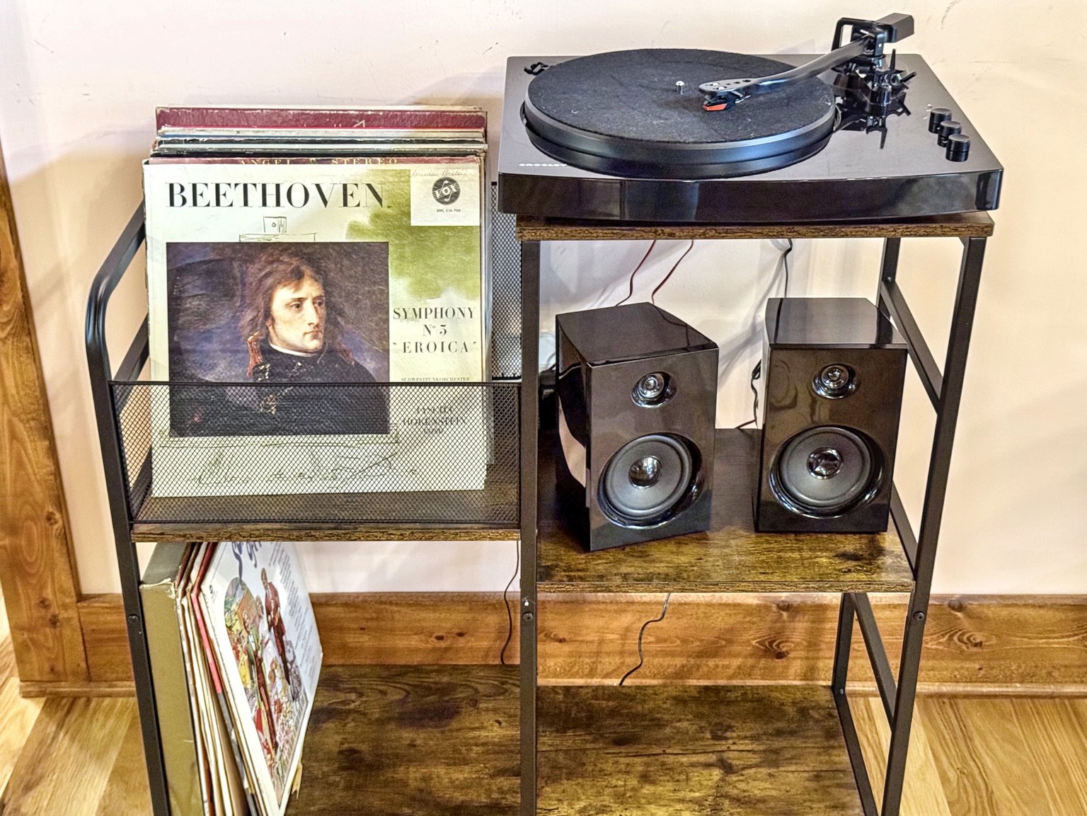 Highlands Vacation Rental