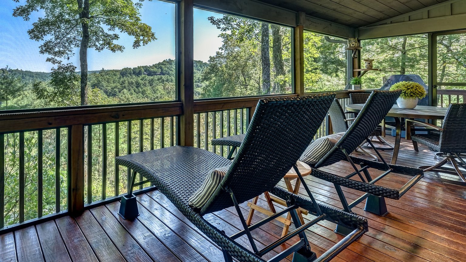 Highlands Vacation Rental