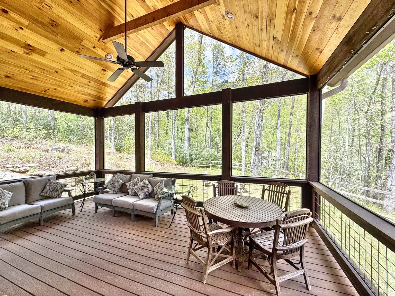 Highlands Vacation Rental