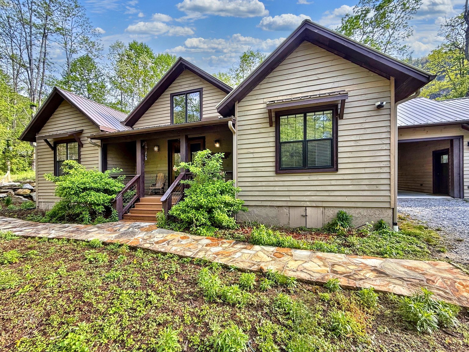 Highlands Vacation Rental