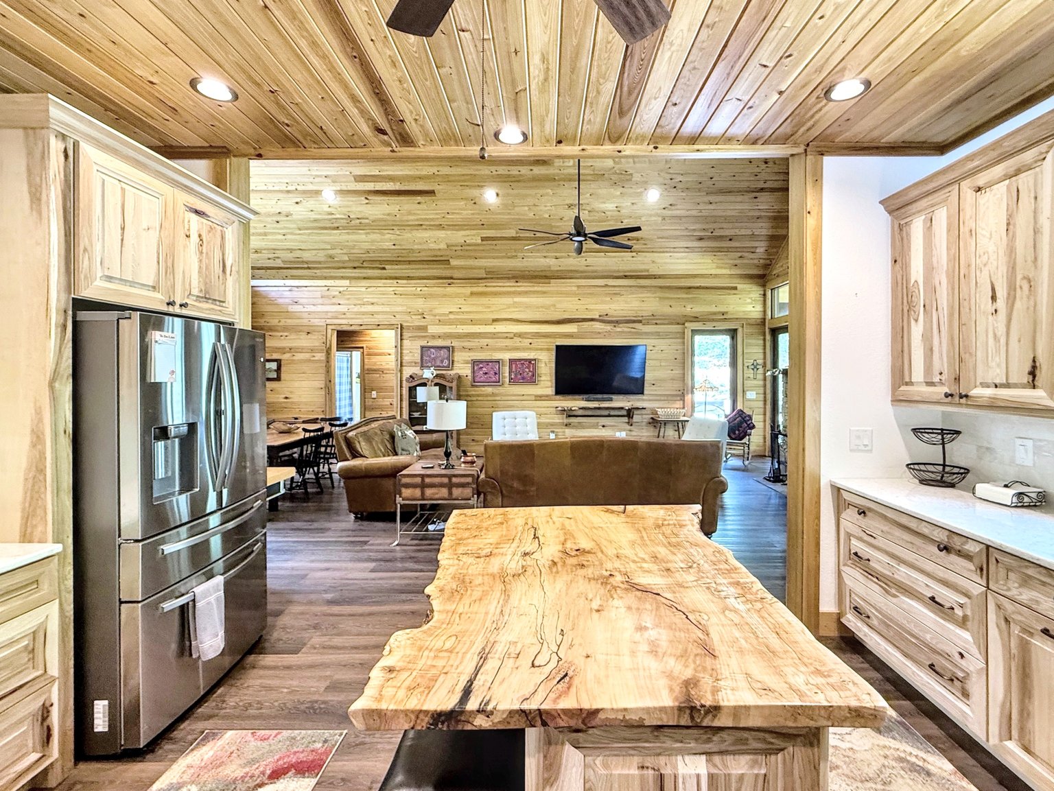 Highlands Vacation Rental