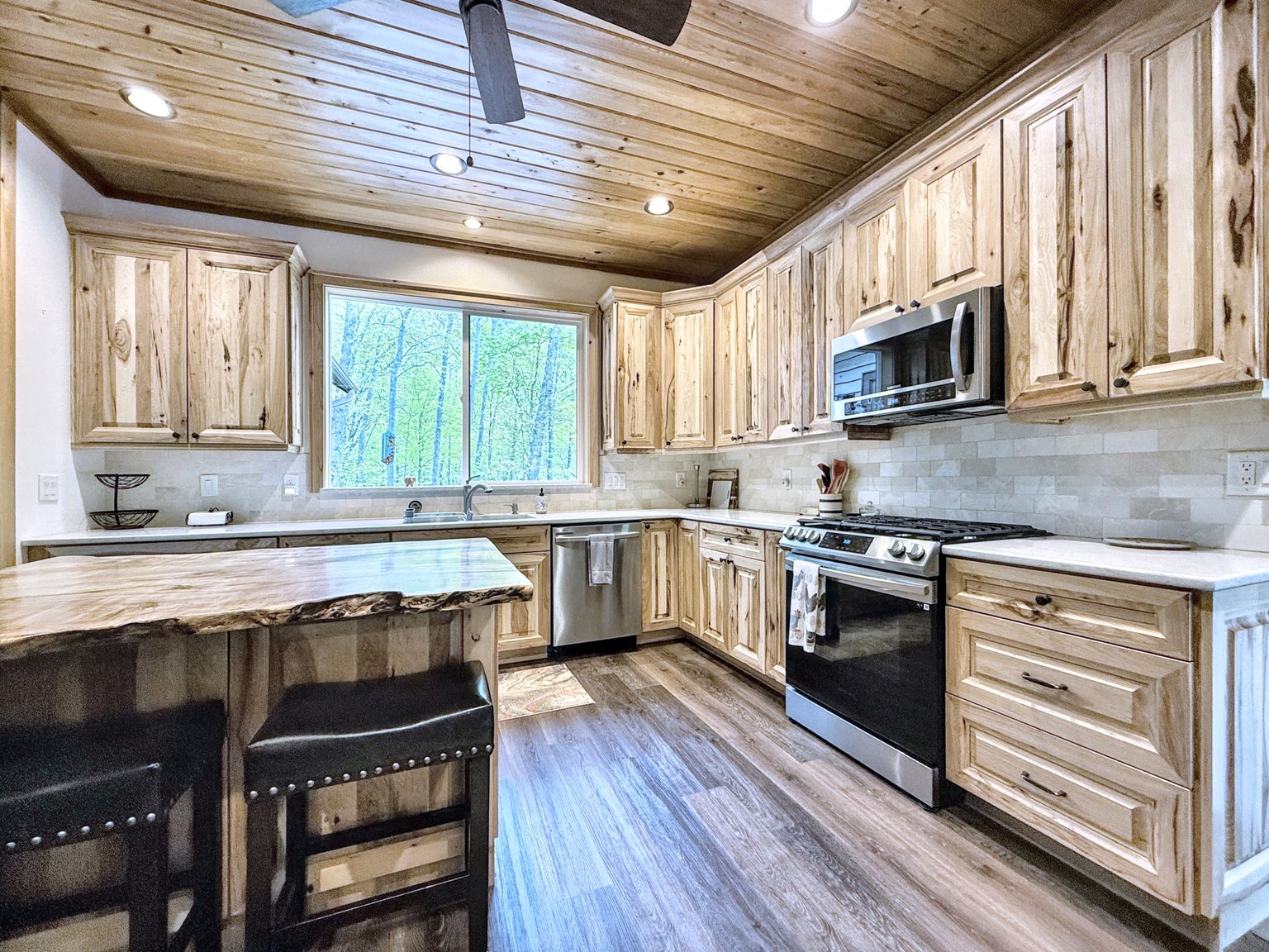 Highlands Vacation Rental