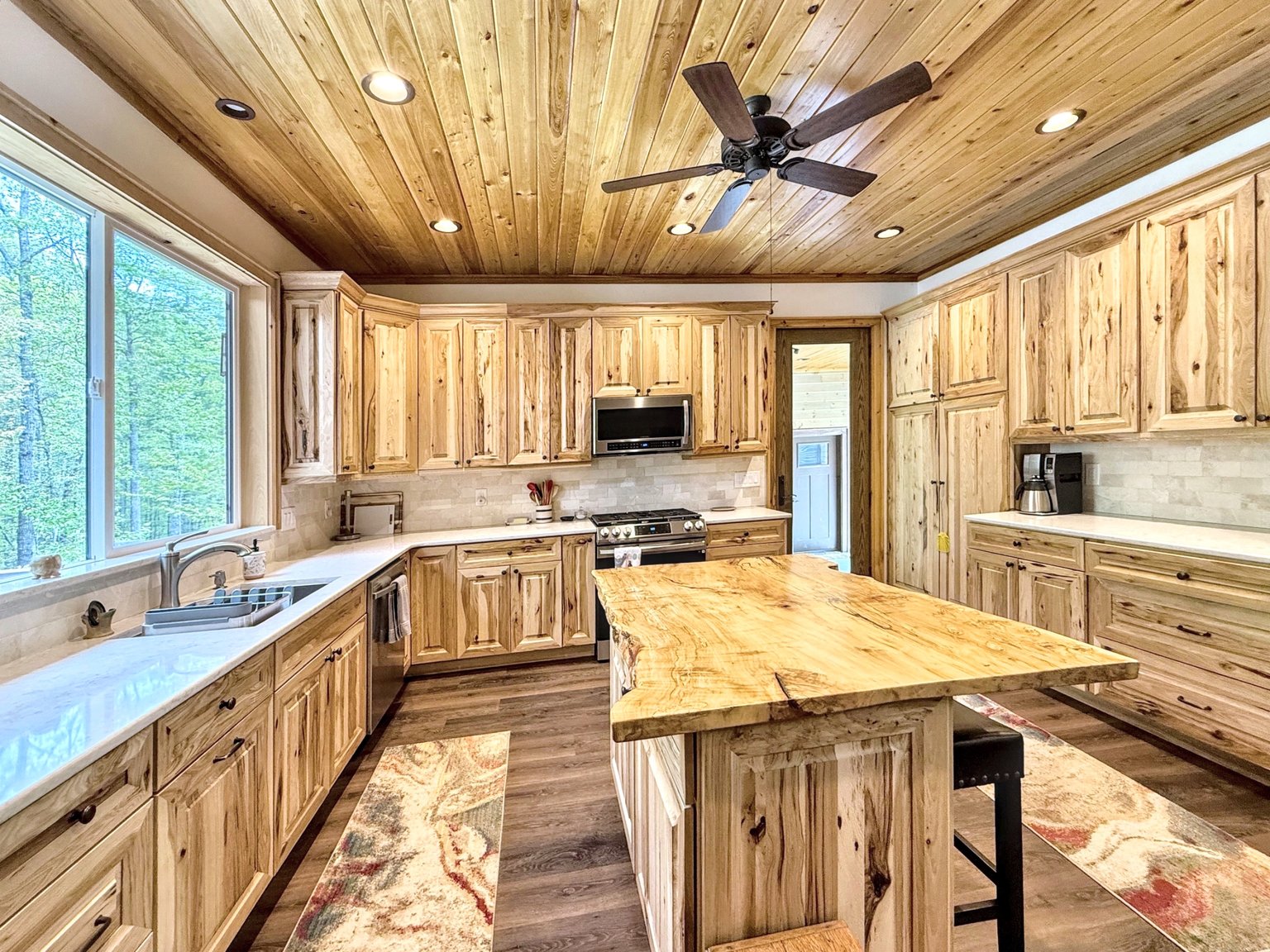 Highlands Vacation Rental