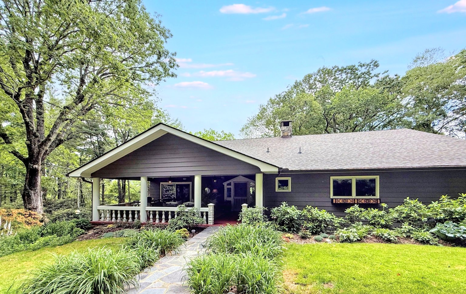 Highlands Vacation Rental