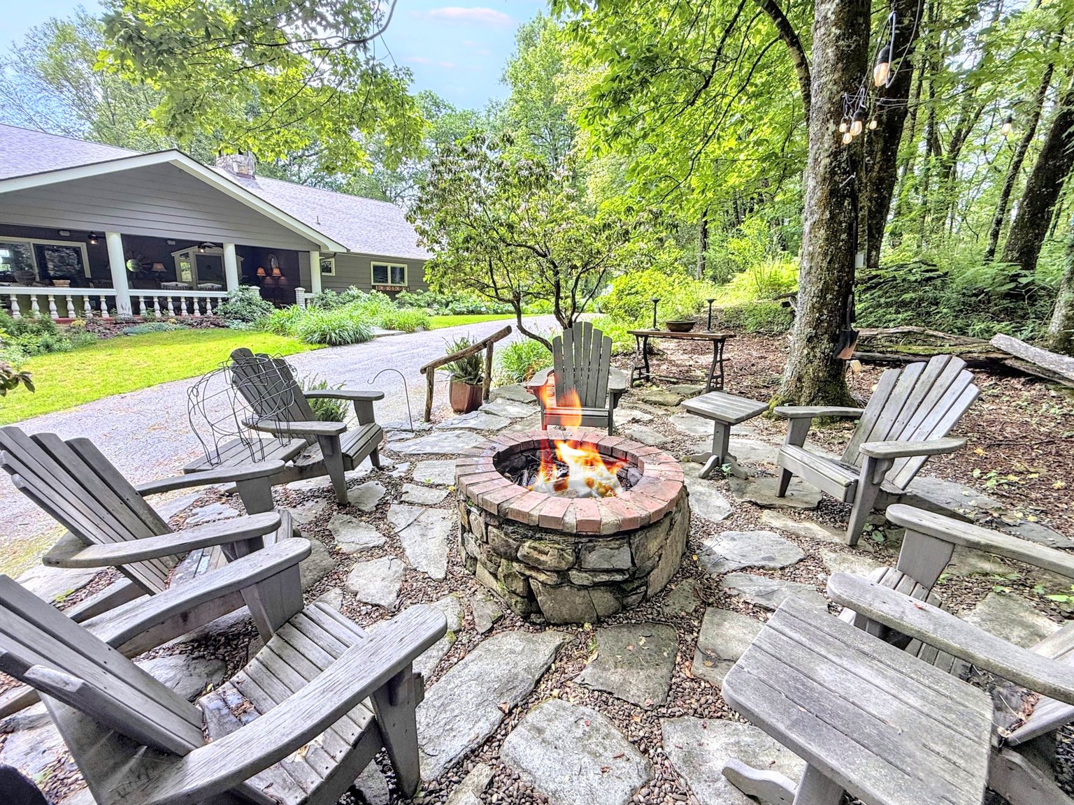 Highlands Vacation Rental