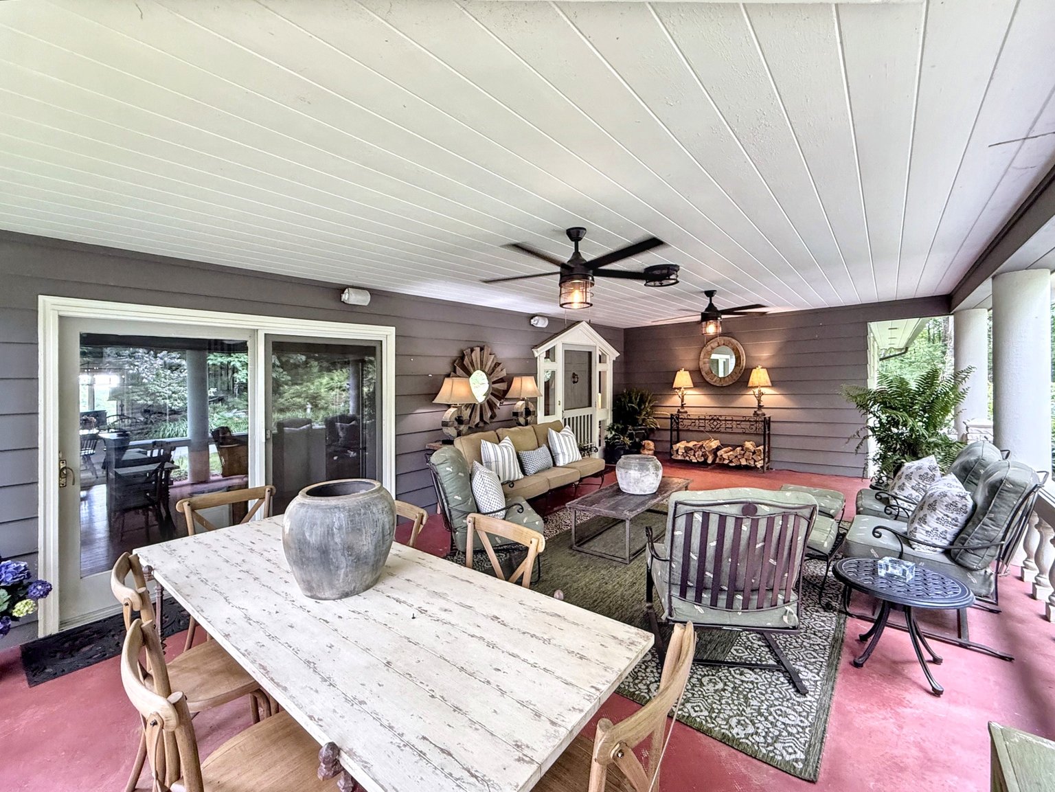 Highlands Vacation Rental