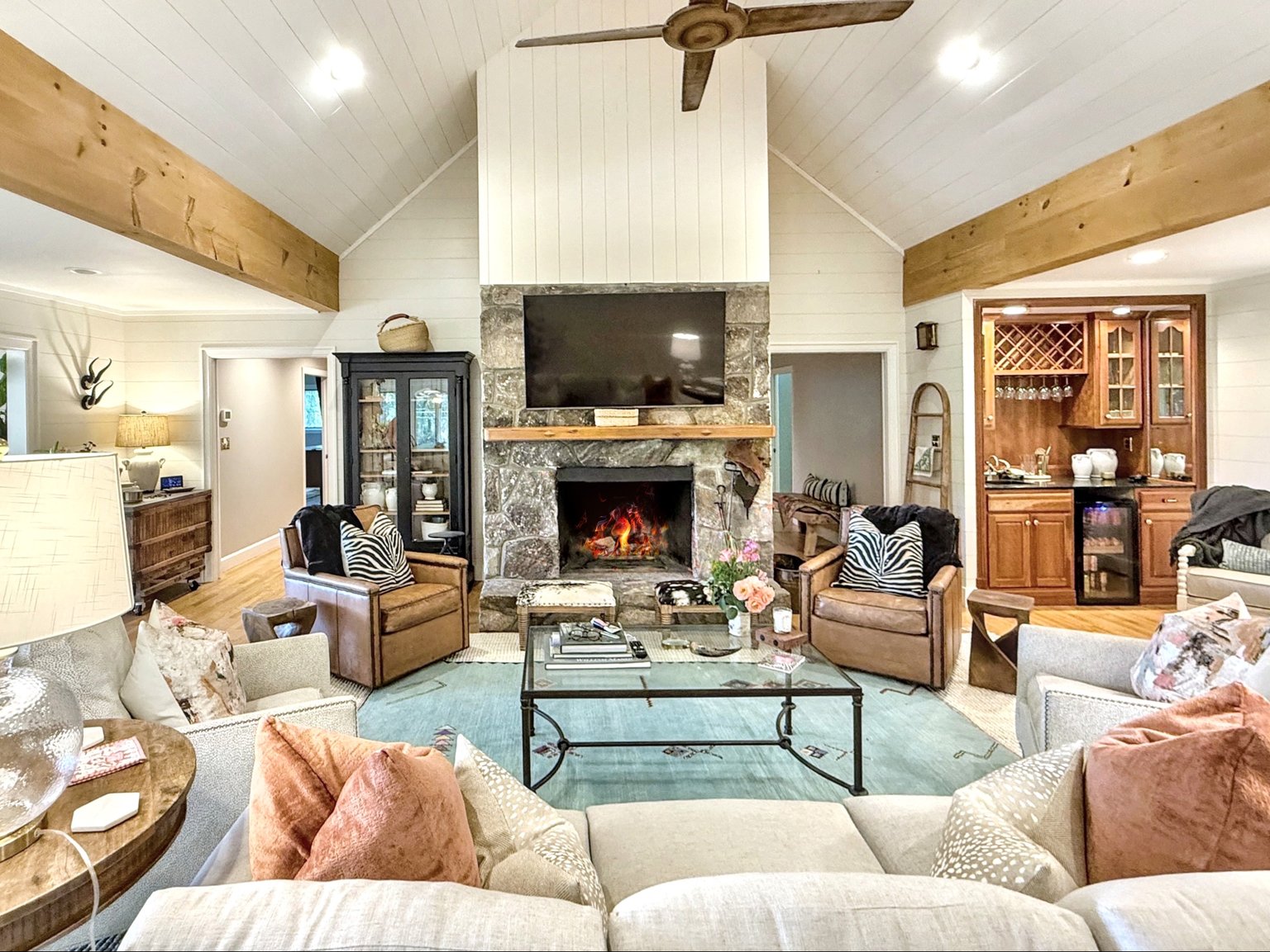 Highlands Vacation Rental