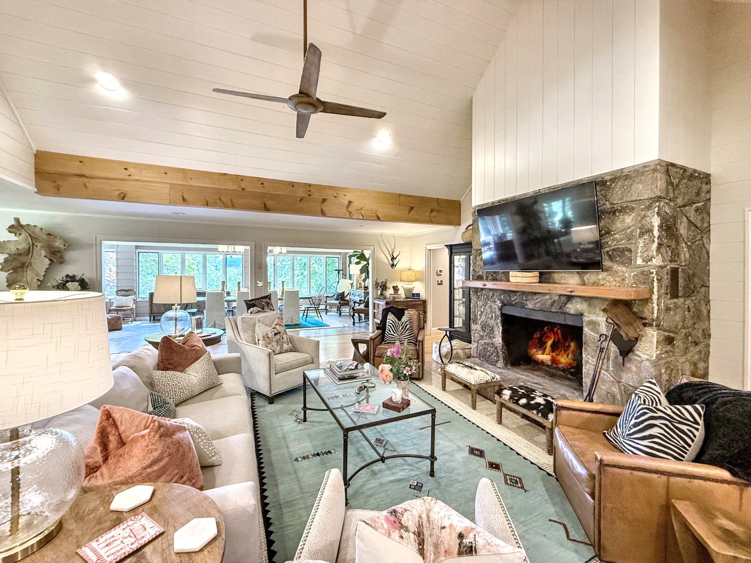 Highlands Vacation Rental