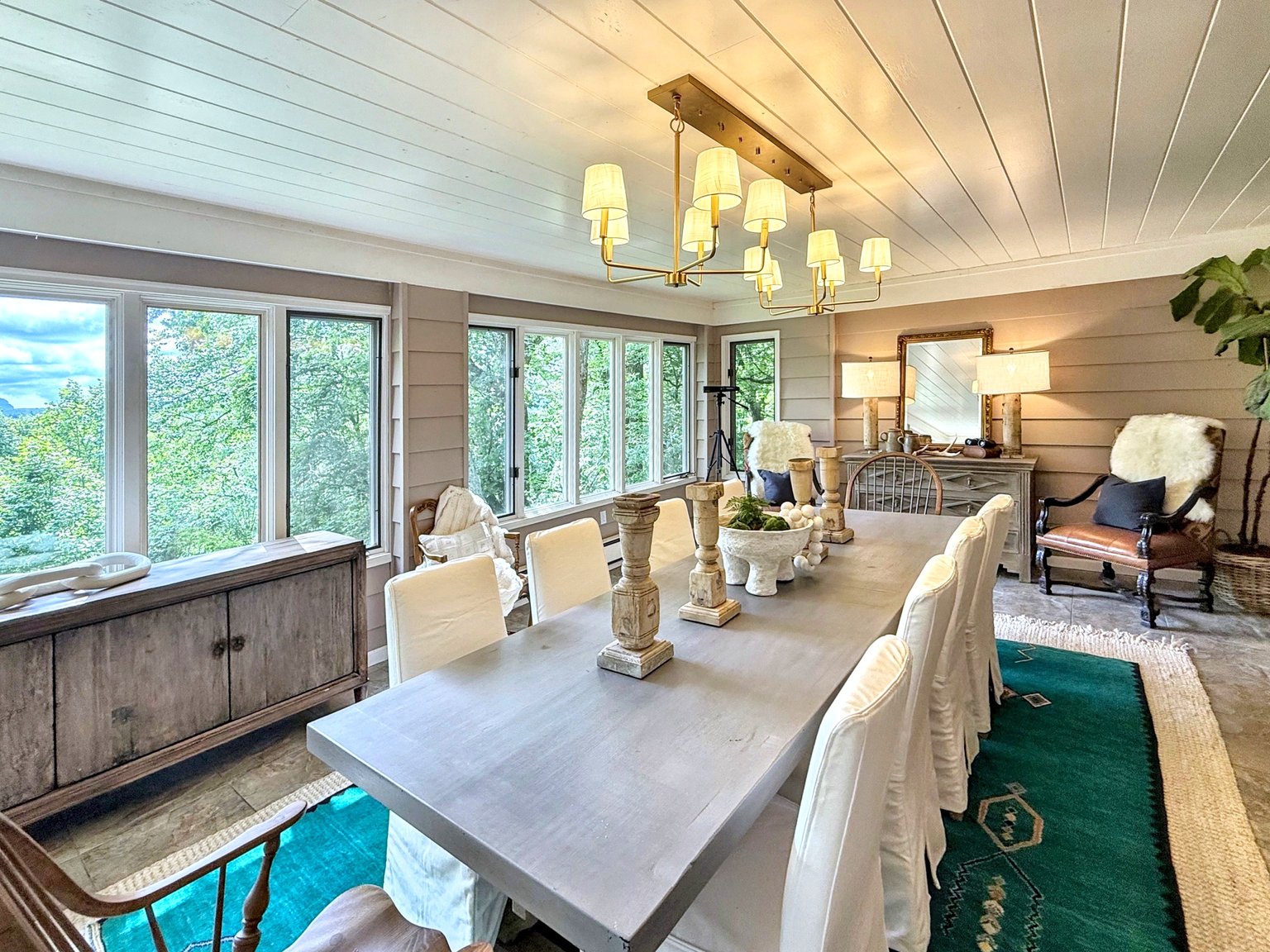 Highlands Vacation Rental