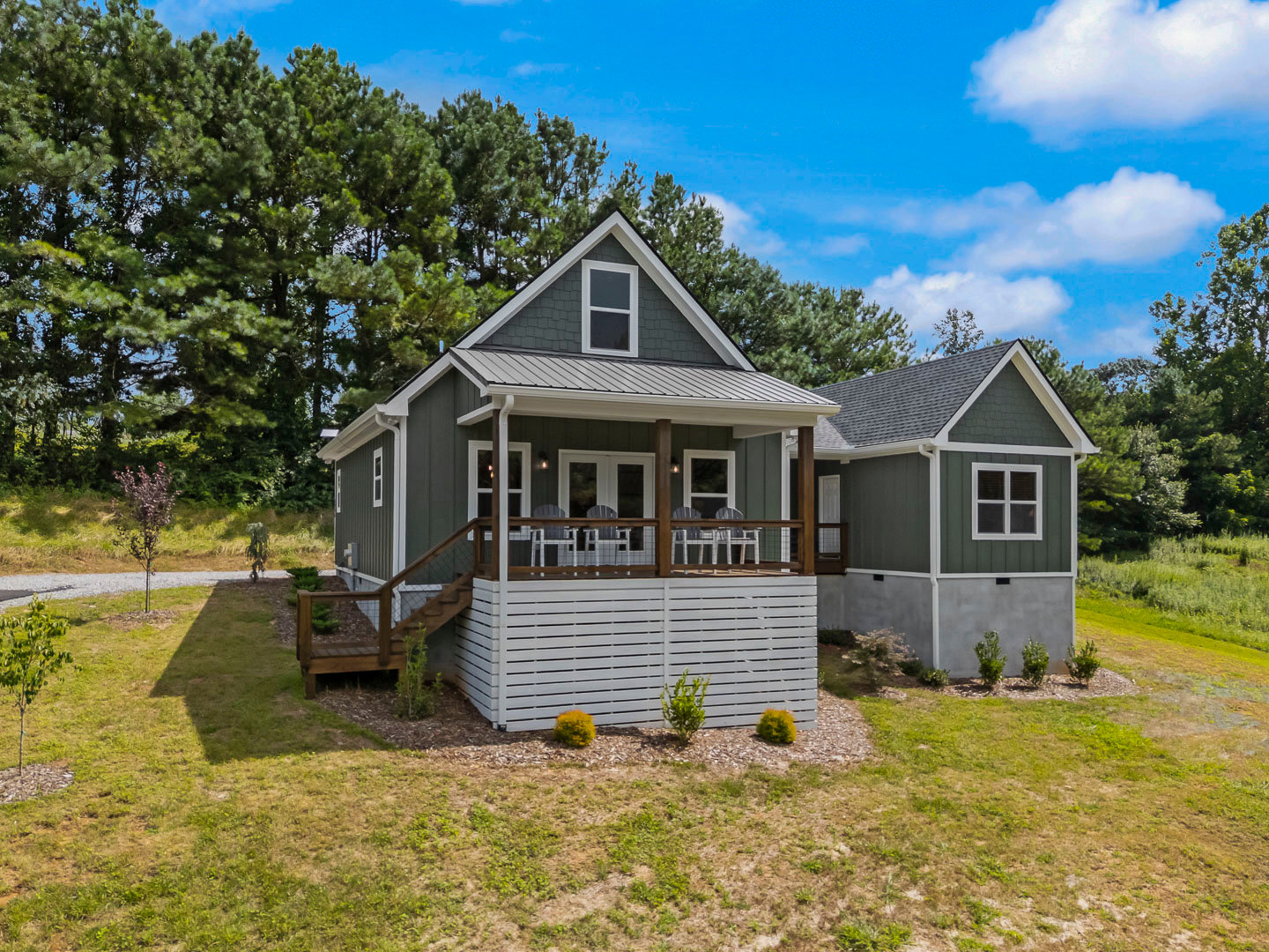 Hayesville Vacation Rental