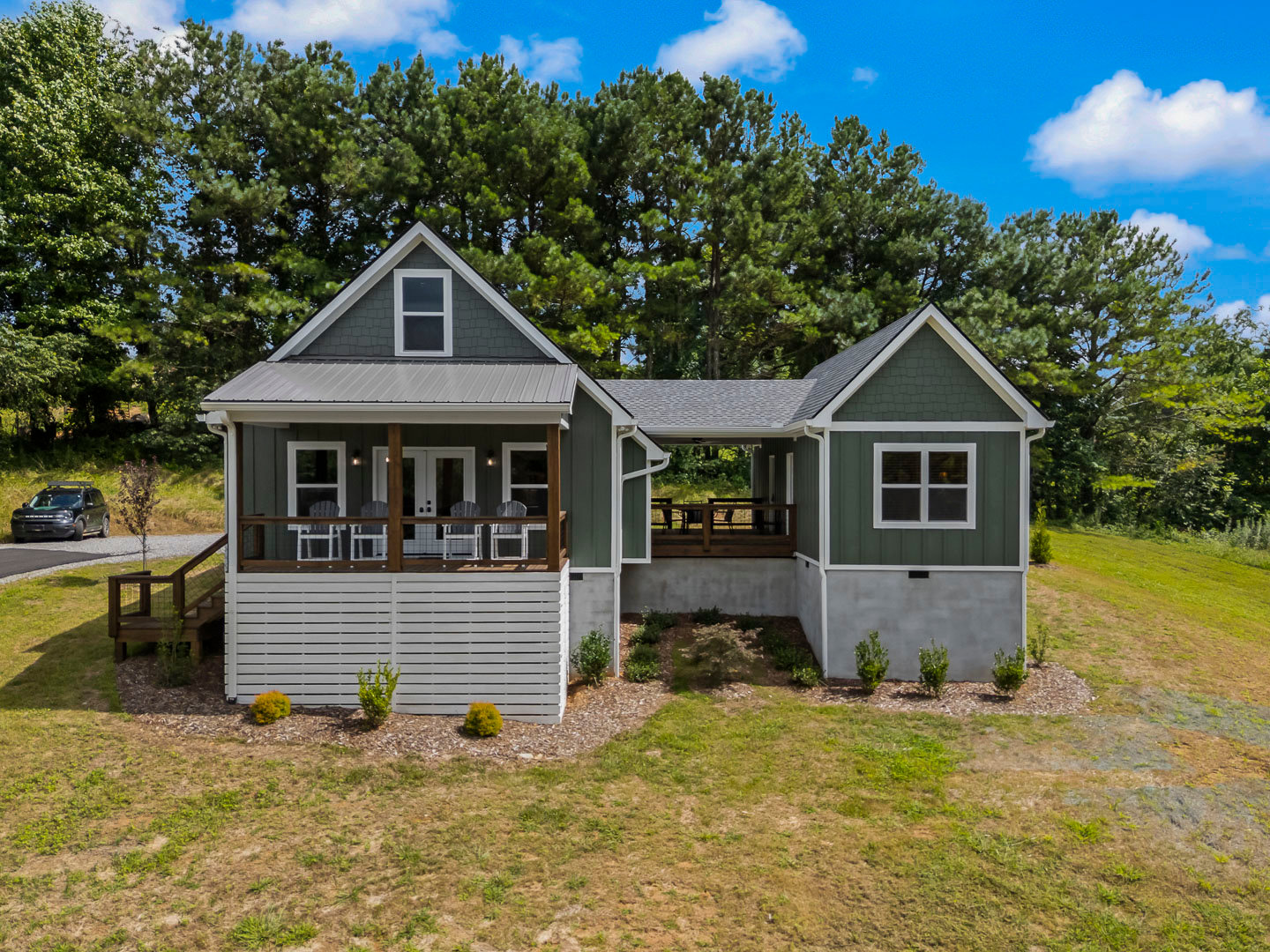 Hayesville Vacation Rental